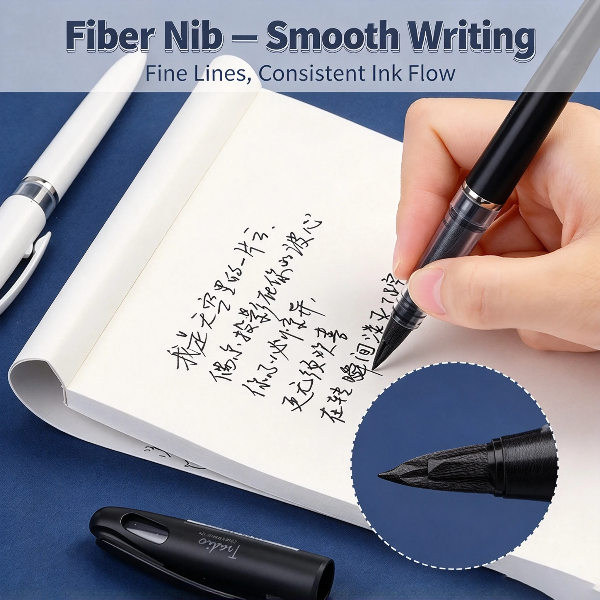Pentel TRJ50 Executive Sketch  - Pentel Pen Sign Pen ulasan dan harga