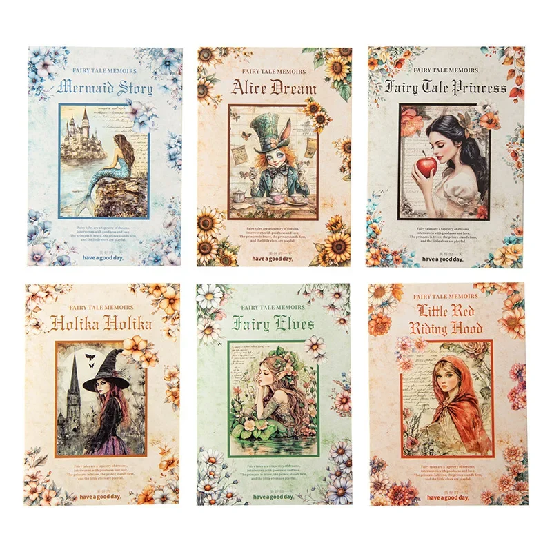 30Pcs Vintage Decoration Fairy - Embellishments For Scrapbooking ulasan dan harga