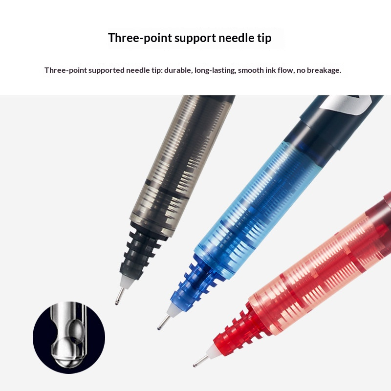 Japan Pilot Multi-Color Gel Pe - Pilot Pen V5 ulasan dan harga