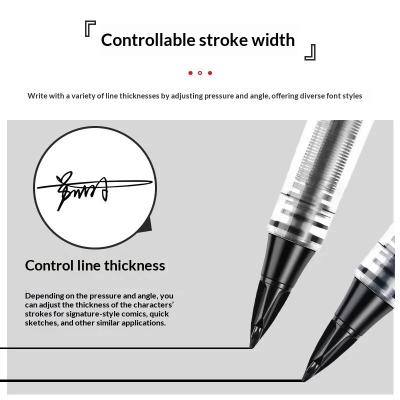 Pentel TRJ50 Tradio Stylo Sign - Pentel Pen Sign Pen ulasan dan harga