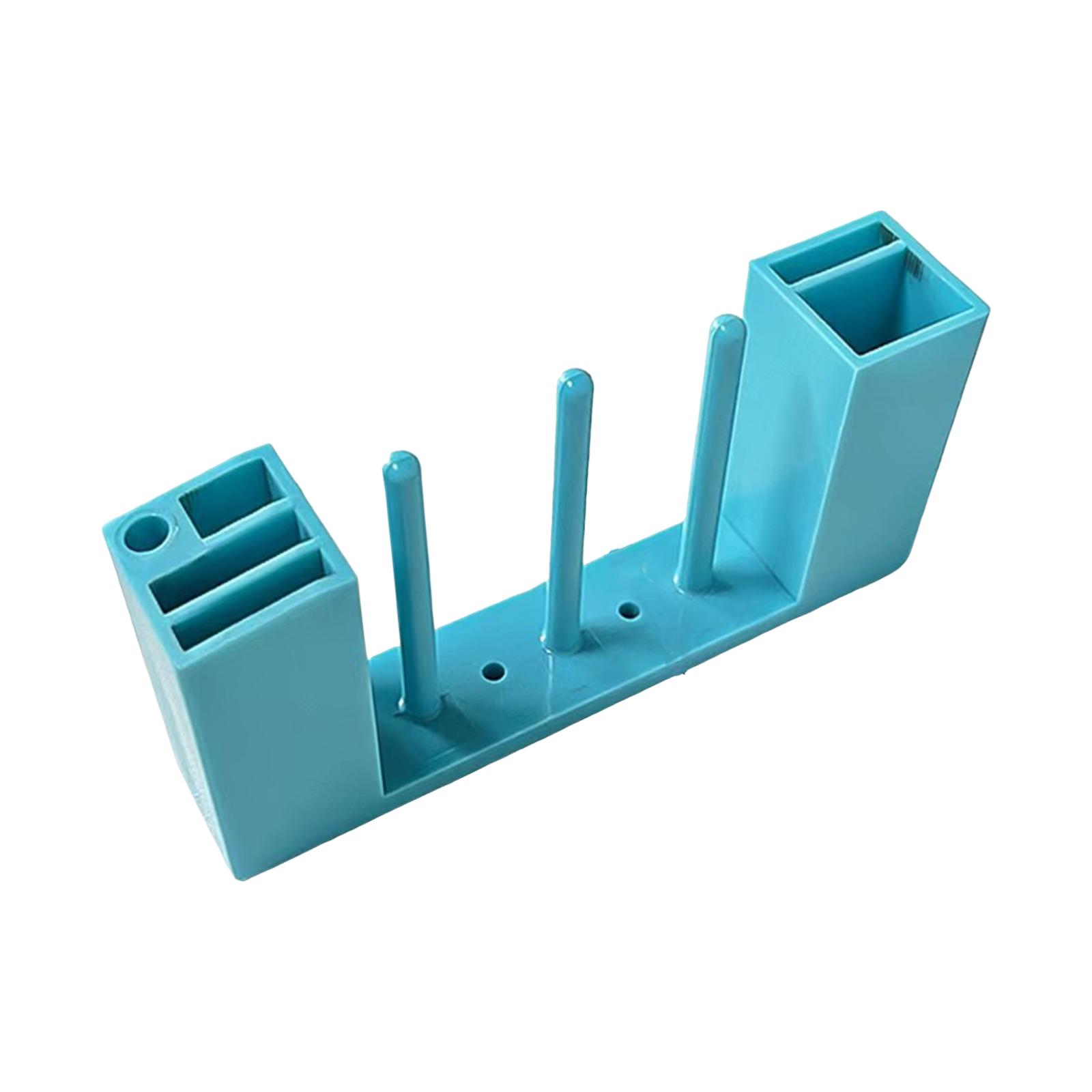 Ribbon Organizer Magnetic Mult - Organza Ribbon Spool ulasan dan harga