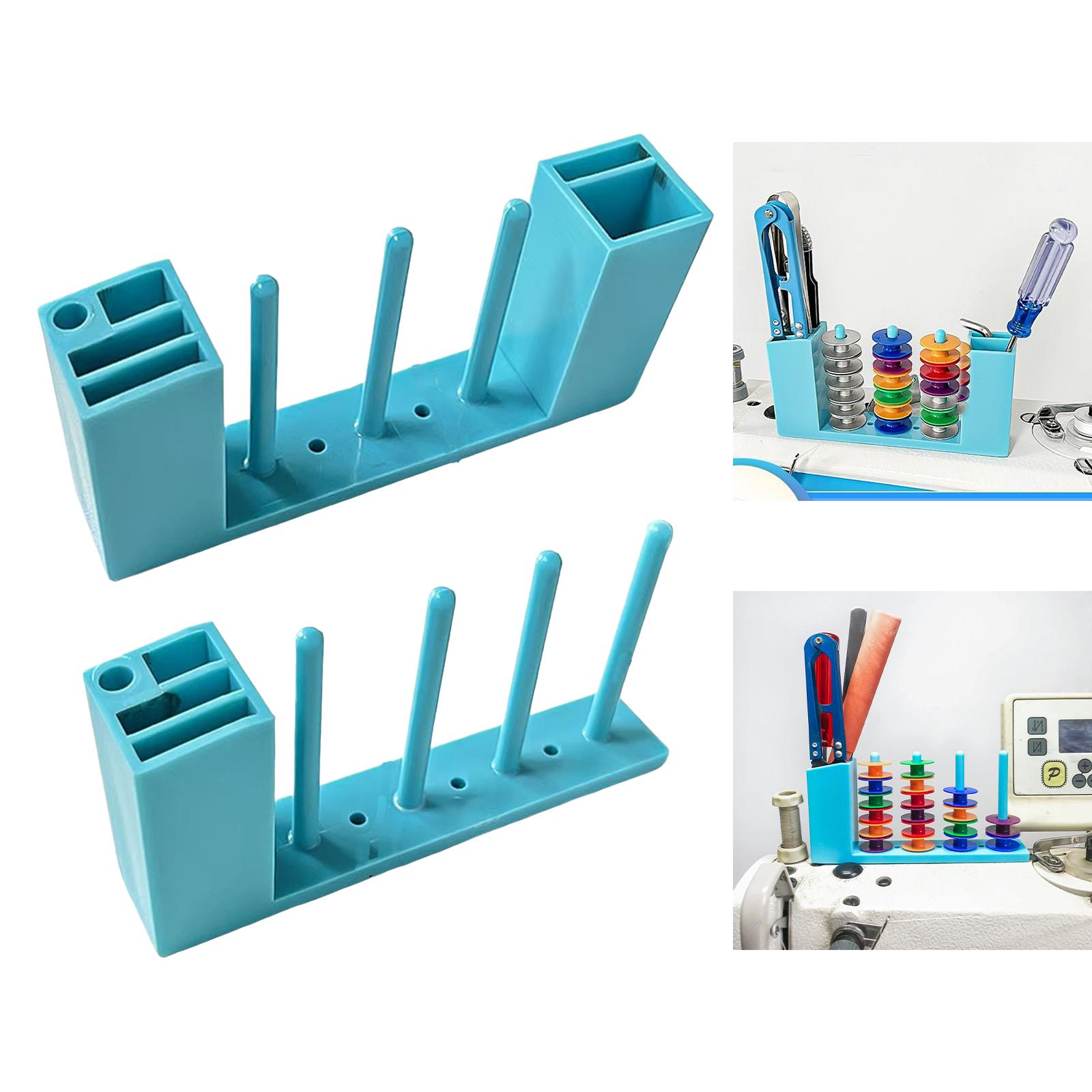 Ribbon Organizer Magnetic Mult - Organza Ribbon Spool ulasan dan harga