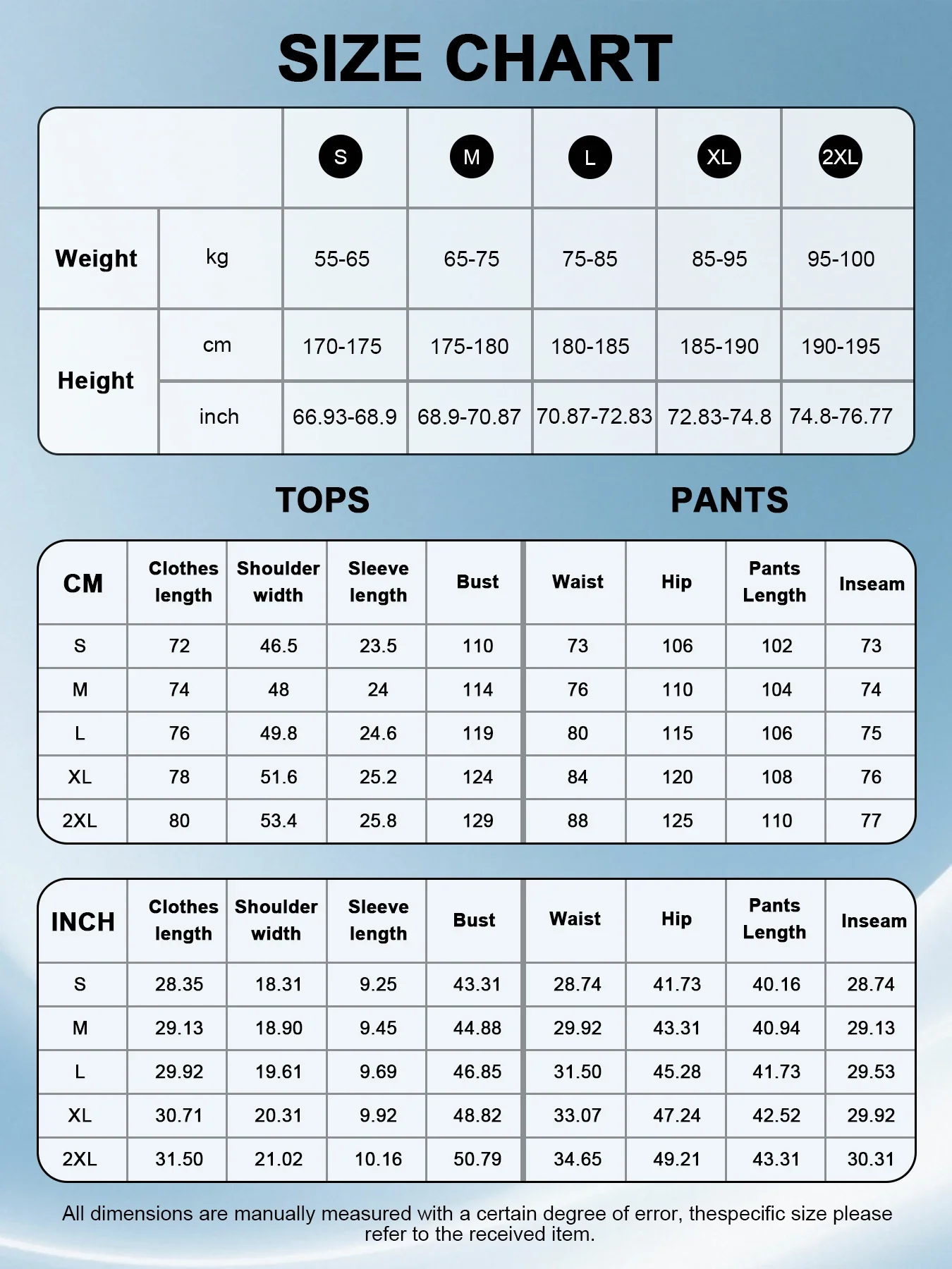 Men Summer Vacation Outfit 2 P - Embellish Knit ulasan dan harga